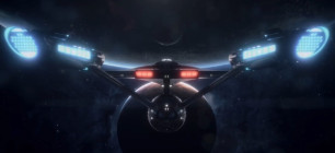 Star Trek: Strange New Worlds - Banner