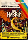The Hobbit - Obálka - Cover