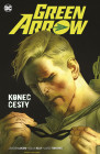 Green Arrow: Konec Cesty - Scéna - Žiadne steroidy, prisahám