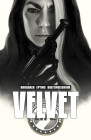 Velvet. Prvé české vydanie (BB/art, 2022).