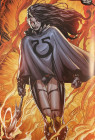Liga spravedlnosti 7: Válka s Darkseidem 1 - Scéna - Ty si povedal, že tvoj tato by zbil môjho?