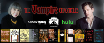 Anne Rice's Vampire Chronicles - Ilustračné
