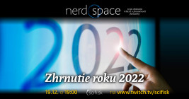Zhrnutie roku 2022