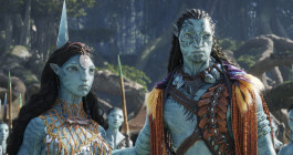 Avatar: The Way of Water - Plagát
