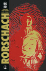 Rorschach - Scéna - XO