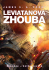 Leviatanova zhouba. Prvé české vydanie (Triton, 2022).