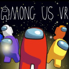 Among Us VR - Obálka - Plagát