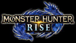 Monster Hunter Rise - Obálka - Plagát