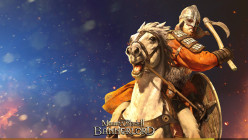 Mount & Blade II: Bannerlord - Obálka - Plagát