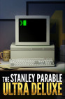 The Stanley Parable: Ultimate Deluxe - Obálka - Plagát