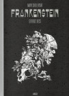 Frankenstein. Prvé české vydanie (Argo, 2023).