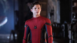 Spider-Man: Ďaleko z domova - Scéna - Peter Parker
