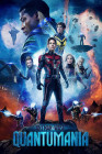 Ant-Man and the Wasp: Quantumania - Plagát