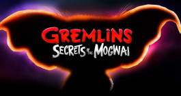 Gremlins : Secrets of the Mogwai - Prvý plagát