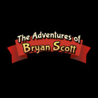 Dobrodružstvá Bryana Scotta - Obálka - Logo