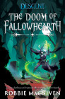 Temný osud Fallowhearthu - Reklamné - Orkský stopár Durik
