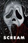 Scream: Resurrection. Plagát k TV seriálu