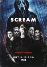 Scream: The TV Series - Plagát