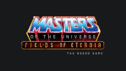 Masters of The Universe: Polia Eternie - Reklamné - Hrdinovia a hrdinky