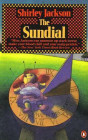 The Sundial. Anglická obálka