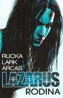 Lazarus - Plagát