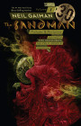 The Sandman Book One - Scéna - Morfeus