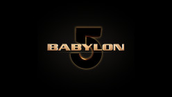Babylon 5: Cesta domov - Plagát - Nové logo Babylonu 5