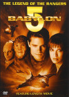 Babylon 5: Legenda rangerov - Produkcia - DVD, USA