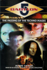 Babylon 5: The Passing of the Techno-Mages