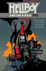 Hellboy a Ú.P.V.O.: 1952. Prvé české vydanie (Comics Centrum, 2023)