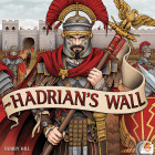 Hadriánův val - Obálka - Plagát
