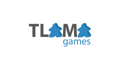 vydavateľstvo Tlama Games