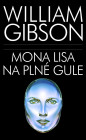 Hardcore Mona Lisa. Obálka druhého českého vydania (Laser, 2021).