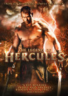 Hercules: Legenda - Plagát - DVD