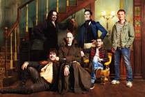 What We Do in the Shadows - Plagát