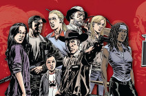 Walking Dead, The - Plagát - The Walking Dead Season 4 Returns February 9!