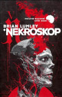 Nekroskop, Tretie české vydanie (Polaris, 2012)