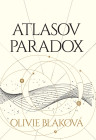 Atlasův paradox. Prvé české vydanie (Laser-books, 2023).