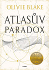 Atlasov paradox. Prvé slovenské vydanie (Zelený kocúr, 2023)