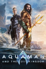 Aquaman a stratené kráľovstvo - Plagát