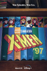 X-Men '97 - Plagát
