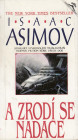 A zrodí se Nadace. Prvé české vydanie (And Classic, 1995)