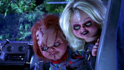 Chucky 2019 vs. Chucky 1988