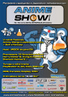 AnimeShow 2012 - Záber - Prehliadka a súťaž v cosplayi čoskoro začne