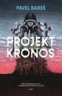 Projekt Kronos - Obálka - Plagát