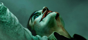 Joker - Scéna - Všetko musí ísť preč