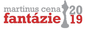 Martinus Cena Fantázie 2019 - Scéna - Vyhlasovanie finalistov
