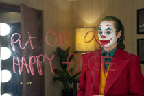 Joker - Scéna - Robert de Niro ako Murray Franklin