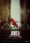Joker - Schody