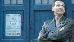 Doctor Who - Cosplay - Čierny Dalek